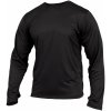 Pánské sportovní tričko ECWCS triko funkční GEN III černé
