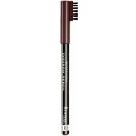 Rimmel London Professional Eyebrow Pencil tužka na obočí 001 Dark Brown 1,4 g – Zboží Mobilmania
