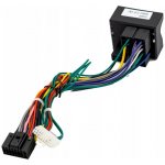 Modul pro připojení autorádií s Androidem vybavených zásuvkou 16PIN pro CAN-BUS určený pro vozy FORD – Sleviste.cz