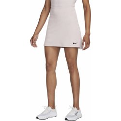 Nike Dri-Fit ADV Tour Skirt Platinum violet/black