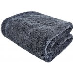 Purestar Duplex Drying Towel Gray M – Zboží Mobilmania