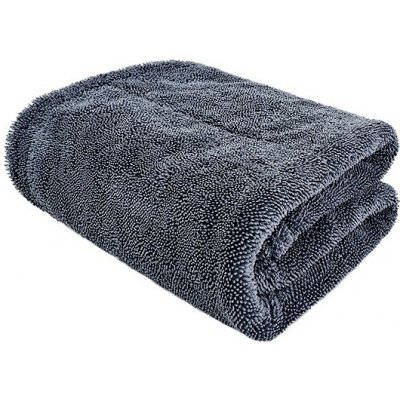 Purestar Duplex Drying Towel Gray M – Zboží Mobilmania