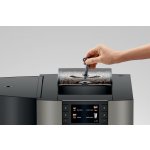 Jura X4 Dark Inox – Zbozi.Blesk.cz