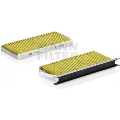 MANN FILTER Kabinový filtr FP 2418-2 | Zboží Auto