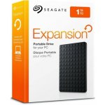 Seagate Expansion Portable 1TB, USB3.0, STBX1000201 – Hledejceny.cz