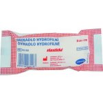 Hartmann Obinadlo hydrofilni sterilni elastické 8cm x 4 m – Zboží Dáma