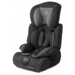 Kinderkraft Comfort Up 2019 Black – Zboží Mobilmania