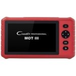 Launch Creader Prof. MOT III – Zboží Mobilmania