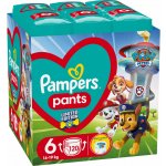 Pampers Active Baby 6 120 ks – Hledejceny.cz