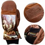 Level Joker mitt Pattern – Zboží Mobilmania