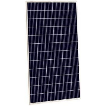 GWL Power Elerix ESP290 polykrystalický 290Wp 60 článků IP68 3,2mm stříbrno-modrý