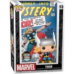 Funko Pop! Marvel Thor Journey into Mystery Comic Cover 13 – Sleviste.cz