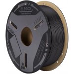 Elegoo PETG-CF Carbon fiber 1,75 mm 1 kg, Černá – Zboží Živě
