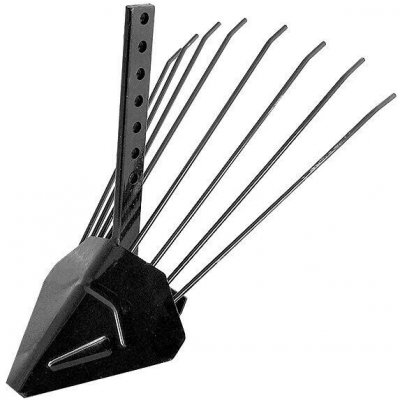 PROTECO 51.99-KUL-02 vyorávač brambor 51.06-K-2120-P – Zboží Dáma