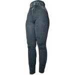 Dámské bambusové legíny černé DH988-9 – Zboží Dáma