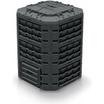 Prosperplast termokompostér COMPOGREENS 950 l černý – Zboží Mobilmania