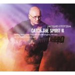 Stotzem Jacques - Catch The Spirit Ii CD – Sleviste.cz