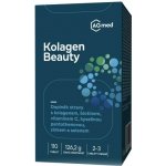 AGmed Kolagen Beauty biotin+vitamín C 110 tablet – Hledejceny.cz