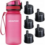 Aquaphor City 350 ml růžová – Sleviste.cz