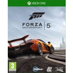 Forza Motorsport 5 – Zboží Mobilmania