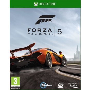 Forza Motorsport 5