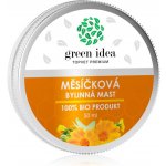 Green Idea měsíčková mast 50 ml – Zbozi.Blesk.cz