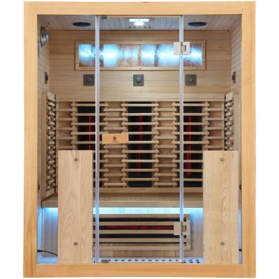 Nordio N3D – Sleviste.cz