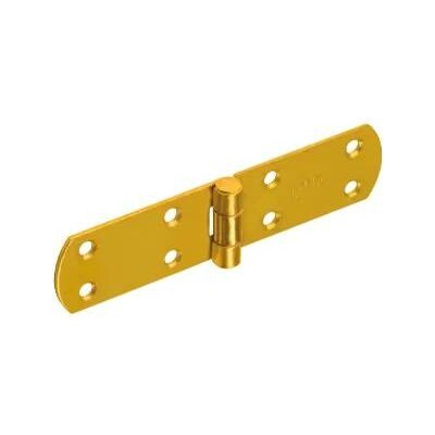 ZF 140 Závěs francouzský 140x33x2,5 mm – Hledejceny.cz