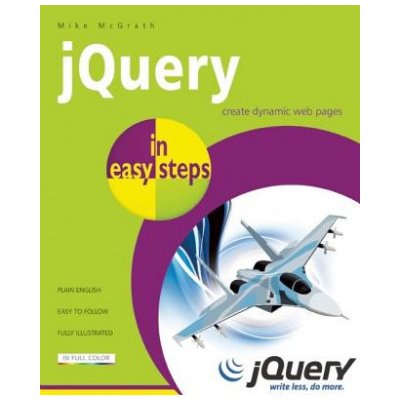 JQuery in Easy Steps