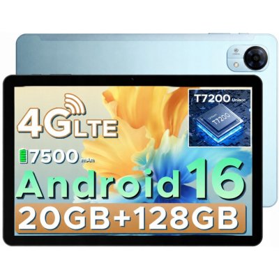 Doogee Tab G5 DGE002005 – Zboží Živě