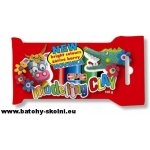 Koh-i-noor Školní plastelína modelína 131713 5 barev 100 g – Sleviste.cz
