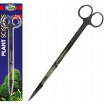 Aqua Nova Nůžky rovné 25 cm – Hledejceny.cz