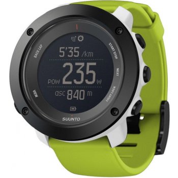 Suunto Ambit 3 Vertical