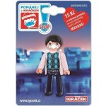 Efko Pomáhej s igráčkem Táta – Zboží Dáma