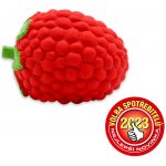 Akinu ČESKÝ LES latex malina pro psy 6 cm – Zboží Dáma