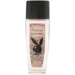 Playboy Play It Sexy Woman deodorant sklo 75 ml – Hledejceny.cz