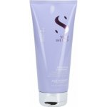 Alfaparf Milano Semi di Lino Smooth kondicionér 1000 ml – Zboží Mobilmania