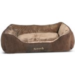 Scruffs & Tramps Pelíšek Chester Box Bed – Hledejceny.cz