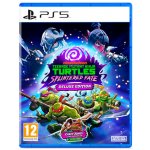 Teenage Mutant Ninja Turtles: Splintered Fate (Deluxe Edition) – Zboží Živě