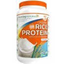 Growing Naturals Rice Protein Isolate Powder 459 g