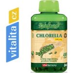 VitaHarmony Chlorella 500 mg 450 tablet – Hledejceny.cz