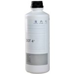 Citroën Brzdová kapalina DOT 4+ 500 ml | Zboží Auto