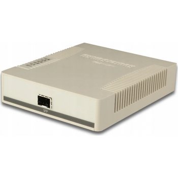 MikroTik RB260GS