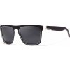 Sluneční brýle Kdeam Sunbury 20 Black & White Black GKD004C20