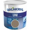 Univerzální barva Balakryl Uni matný 0,7kg béžový