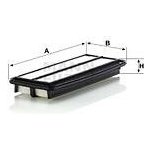 MANN-FILTER C35008 – Hledejceny.cz