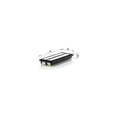 MANN-FILTER C35008 – Hledejceny.cz