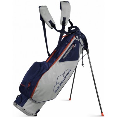 Sun Mountain Two-5 Plus Stand Bag 2021 – Zboží Dáma