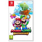 Mario & Luigi: Brothership – Zboží Živě