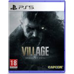 Resident Evil 8: Village – Sleviste.cz